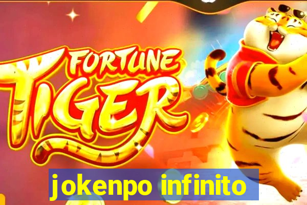 jokenpo infinito